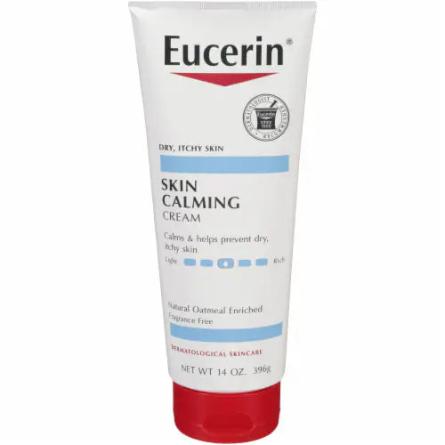 Eucerin Skin calming cream