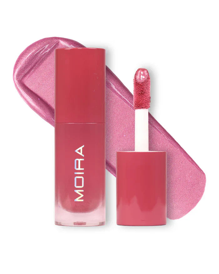 Rubor liquido luminoso Moira