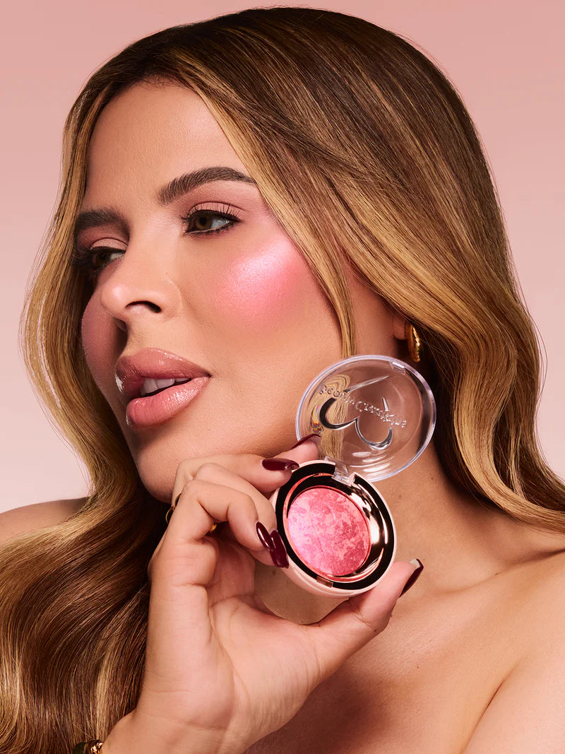 Mineralized Marble Blush Beauty Creations