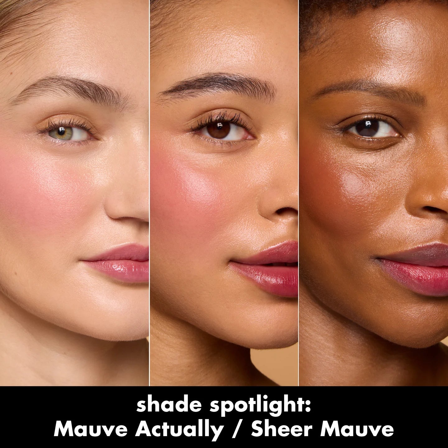 Sheer For It Blush Tint for Lips & Cheeks - Elf