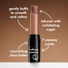 Exfoliante labial tono Café - Elf