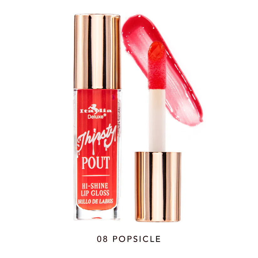 Thirsty Pout Spicy set - Italia Deluxe