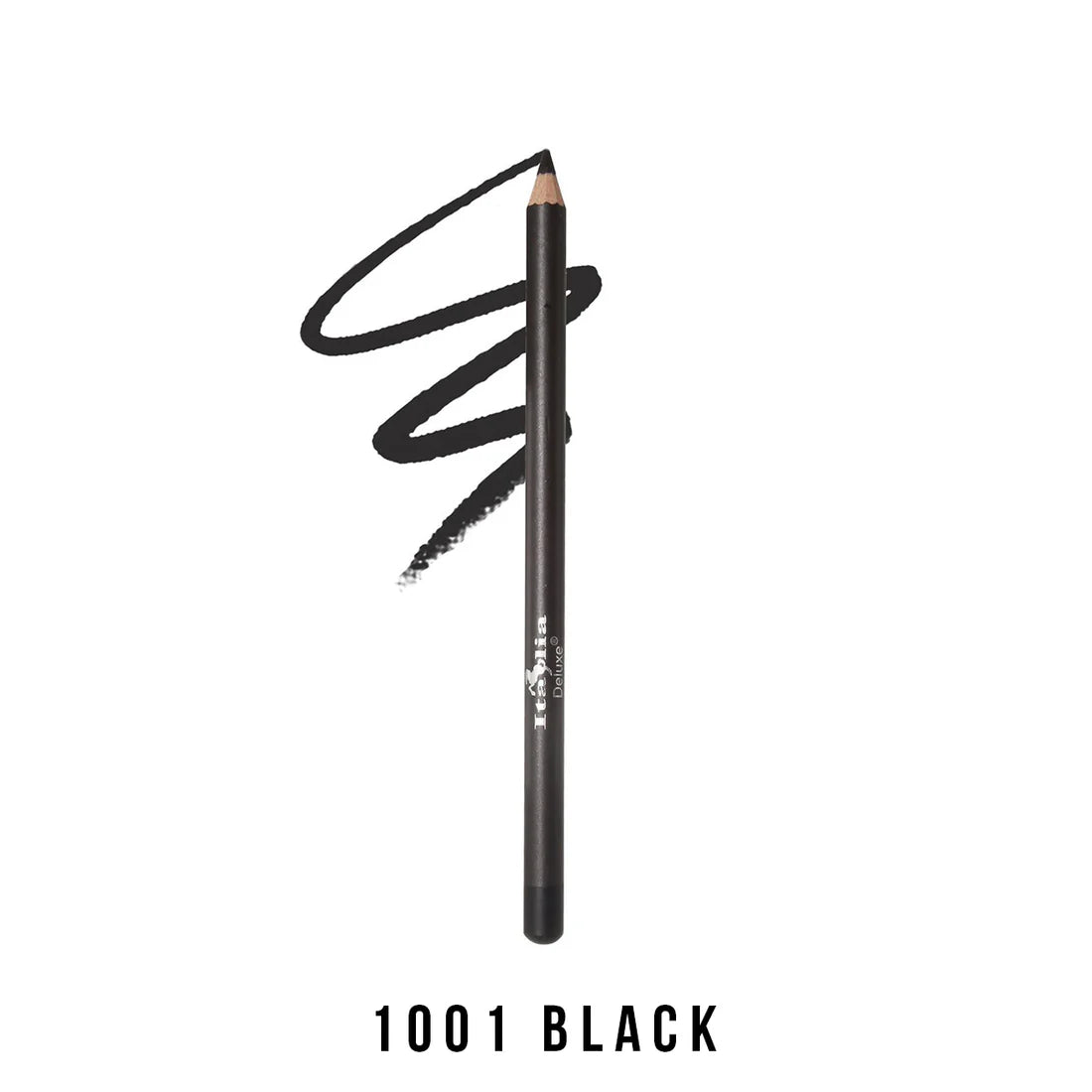 Italia Deluxe - UltraFine Eyeliner - Negro