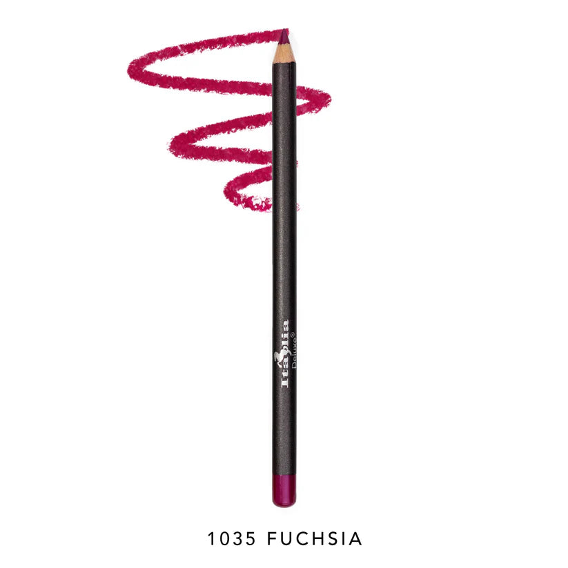 Italia Deluxe Ultra Fine Lip Liner