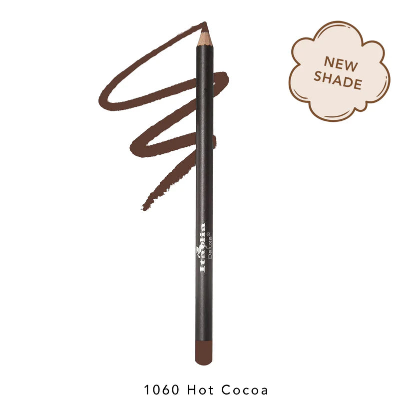 Italia Deluxe Ultra Fine Lip Liner