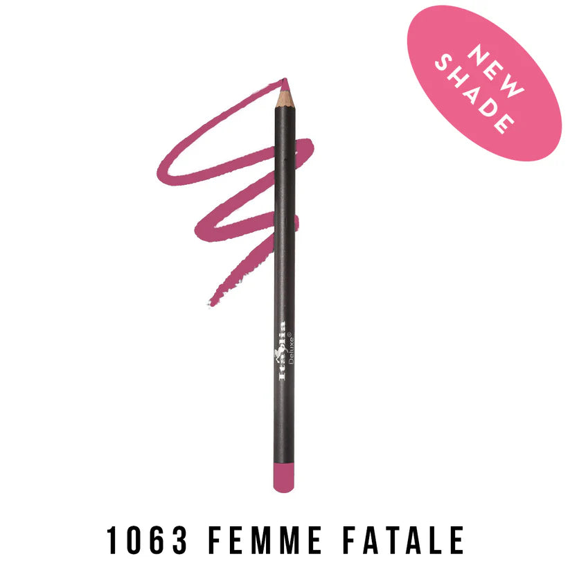 Italia Deluxe Ultra Fine Lip Liner