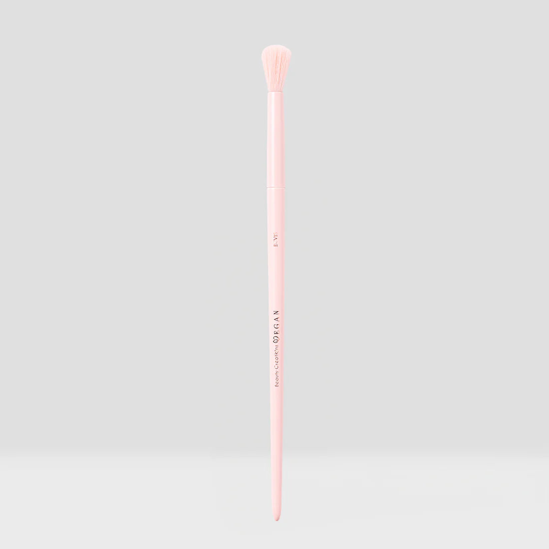 Eye contouring brush beauty creations
