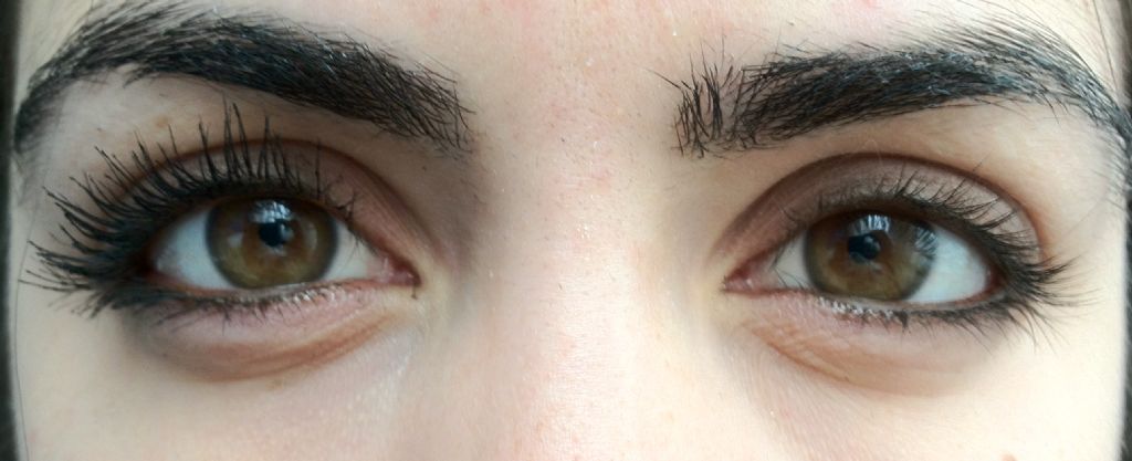 L'Oréal Paris Voluminous Collagen Plumping Mascara