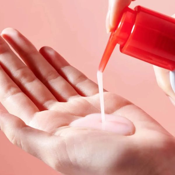 Tocobo Calamine Pore Control Cleansing Oil