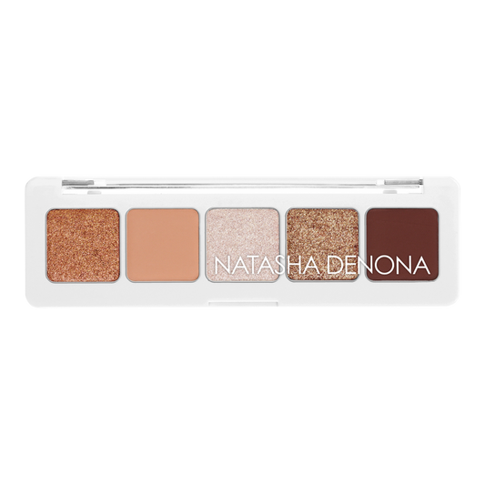 Natasha Denona Mini Nude Eyeshadow Palette