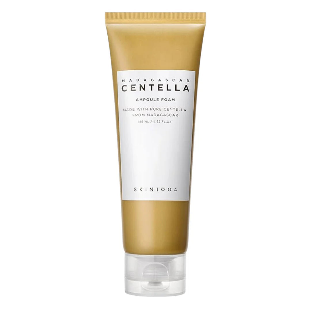 Skin 1004 Madagascar Centella Ampoule Foam
