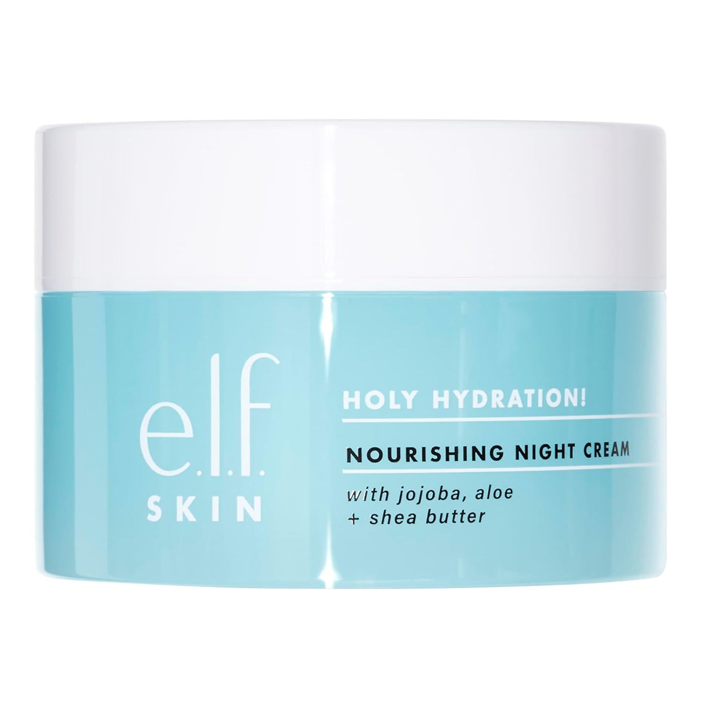 Holy Hydration! Nourishing Night Cream ELF Skin