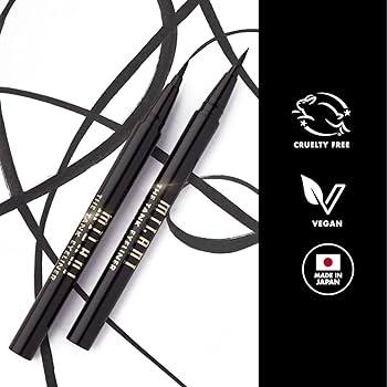 Delineador marcador the tank Milani