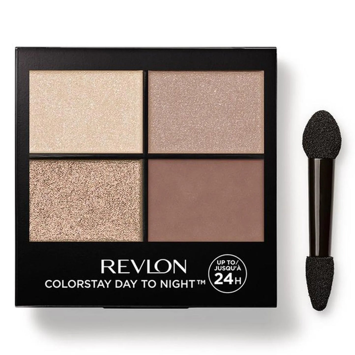 Sombras Revlon Colorstay tono Addictive