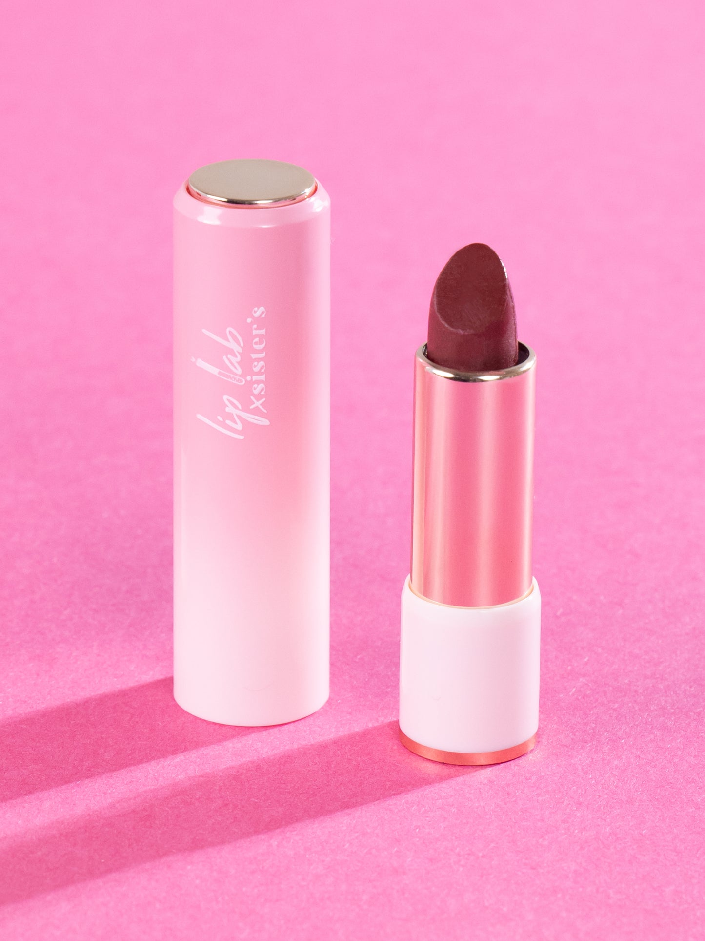 Lipstick en barra Lip Lab, colección Legado