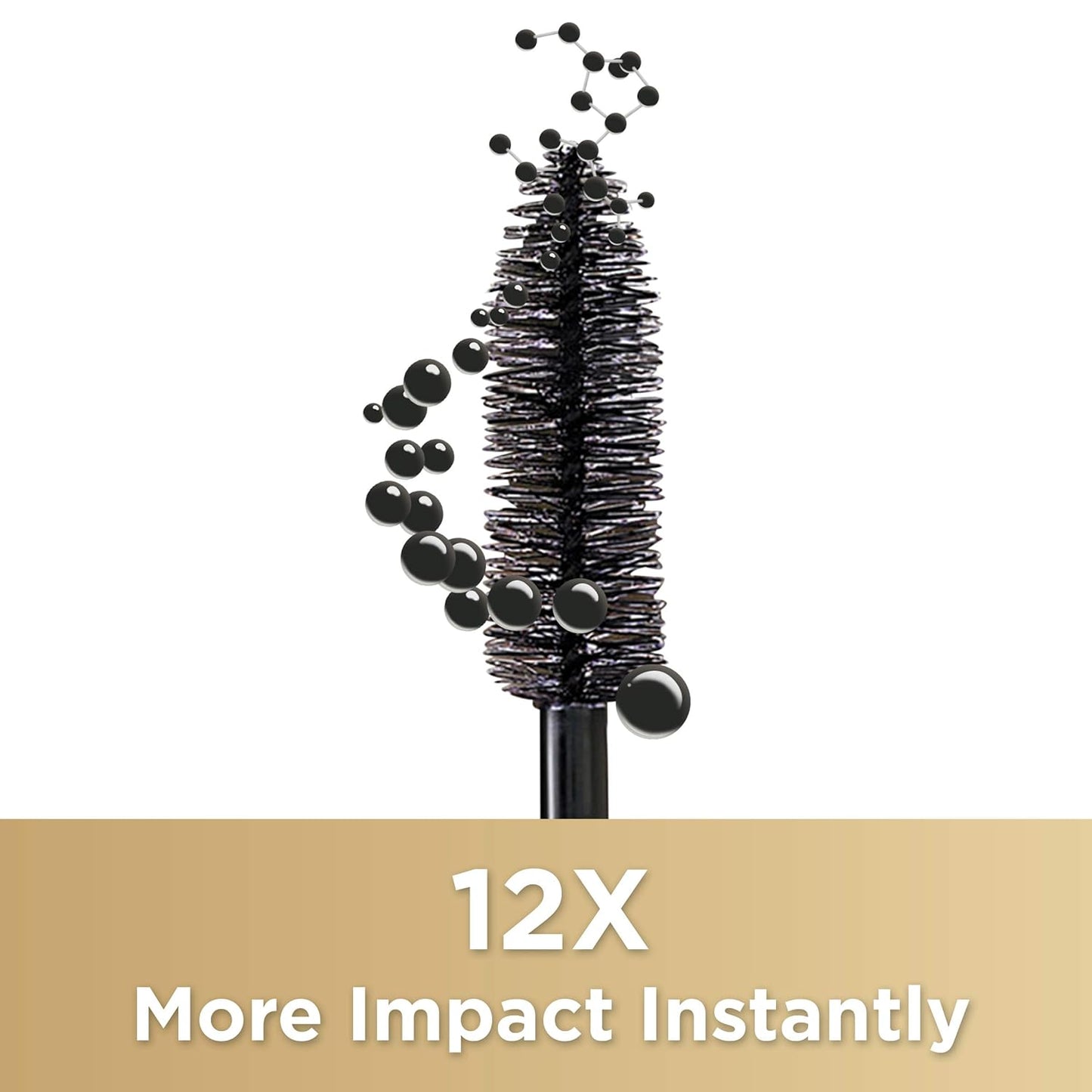 L'Oréal Paris Voluminous Collagen Plumping Mascara