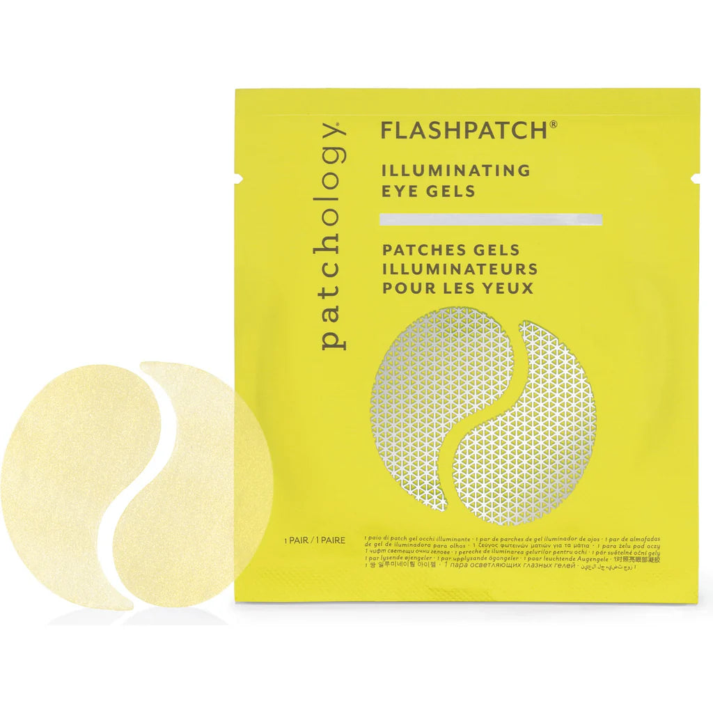 Parches Eye Gel - Patchology