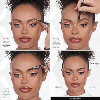 Anastasia Beverly Hills perfect brow pencil