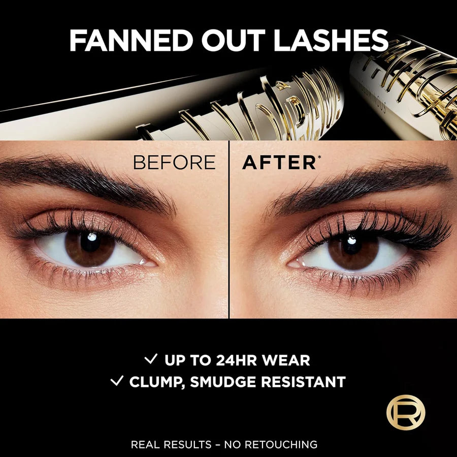 Loreal Voluminous Panorama Mascara