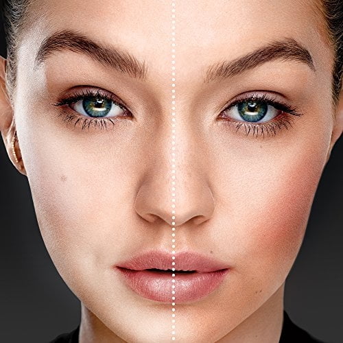 Kit Maybelline: rubor contorno e Iluminador