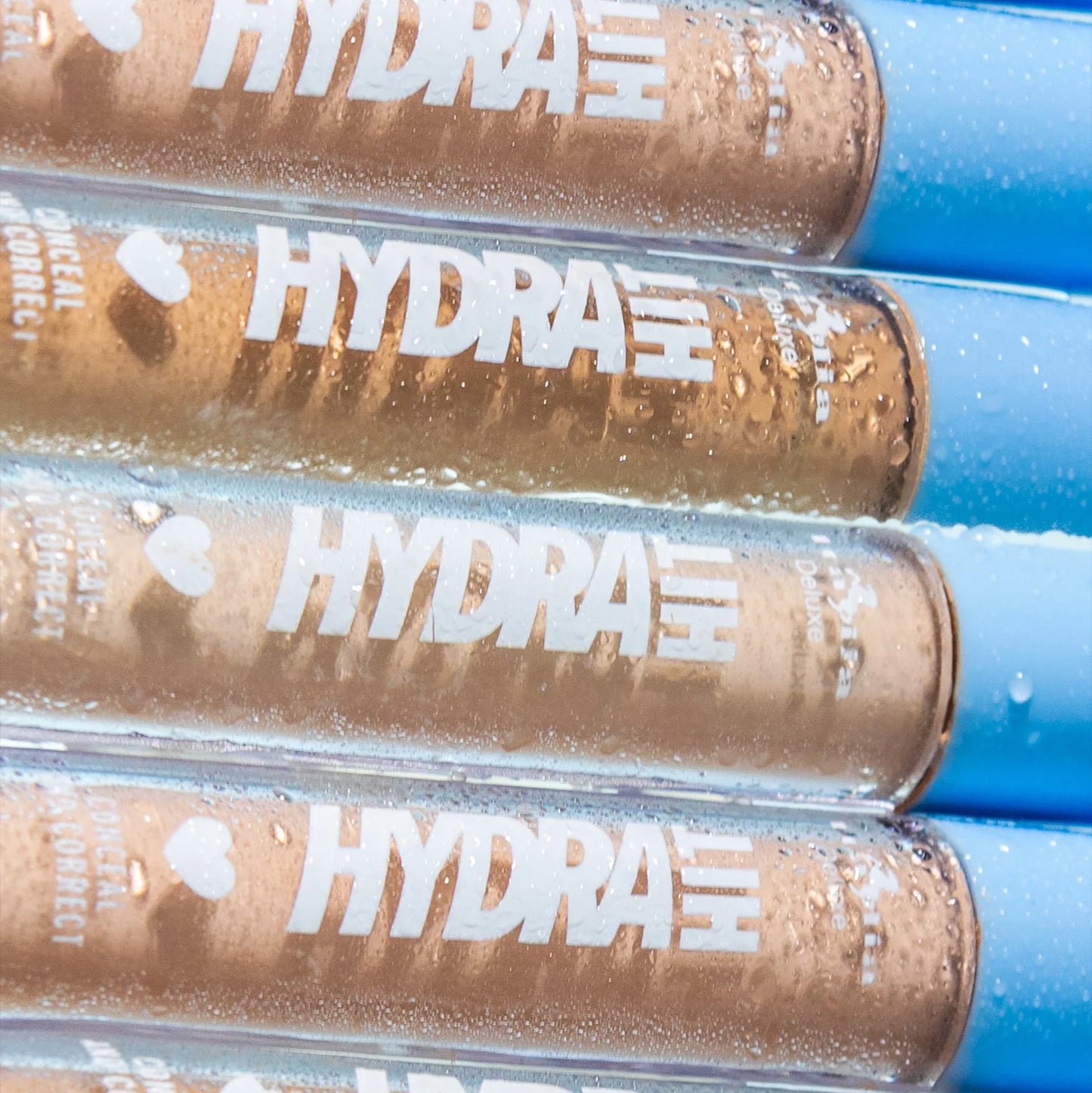 HydraHit Correct and Conceal - Italia Deluxe