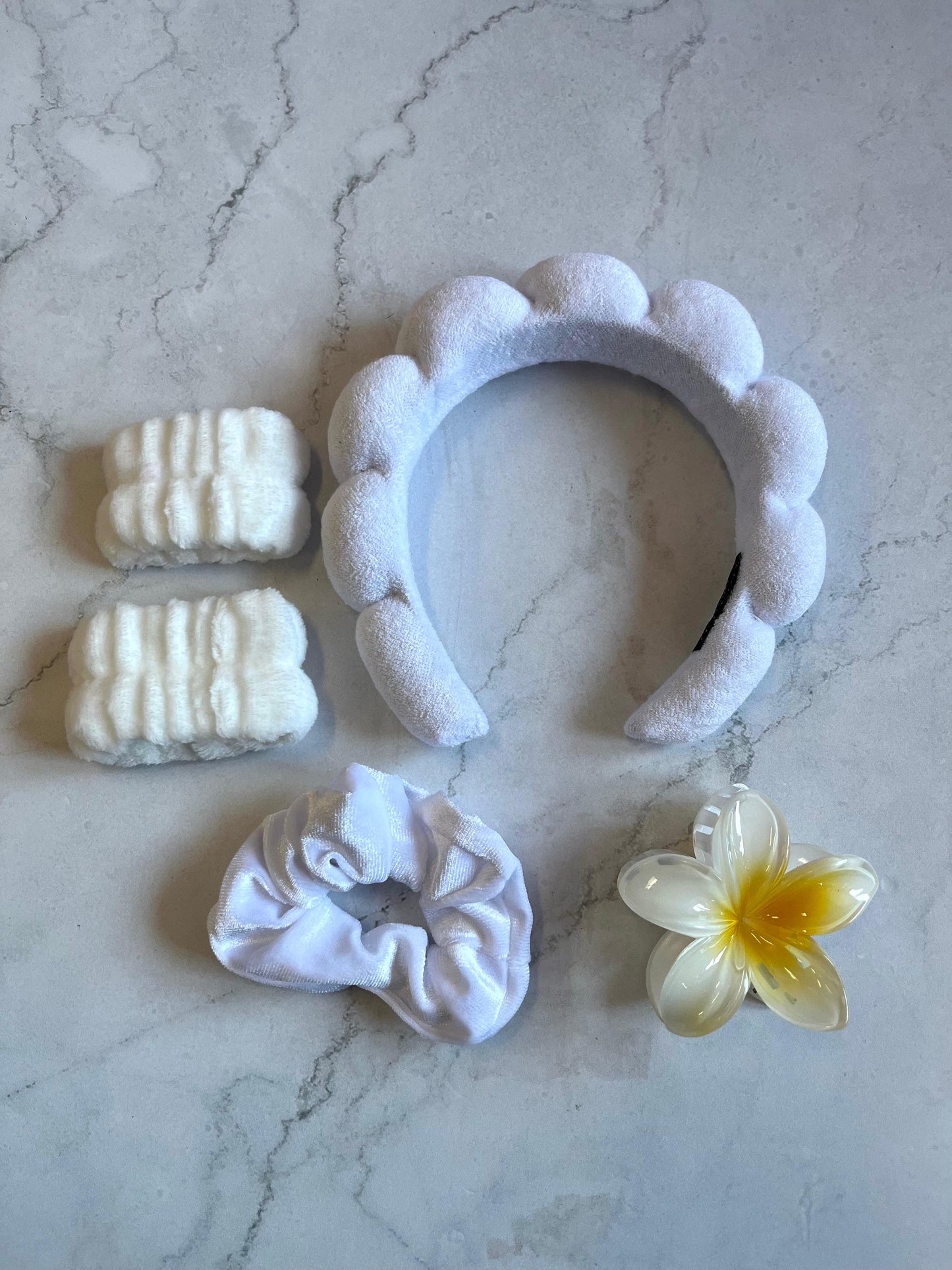 Set Spa Essentials – 5 Piezas