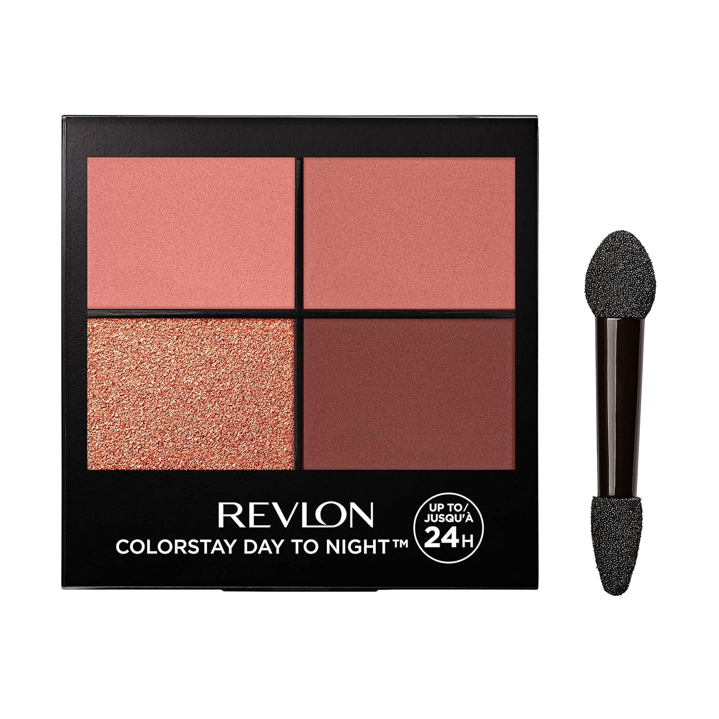 Sombras Revlon Colorstay tono Stylish