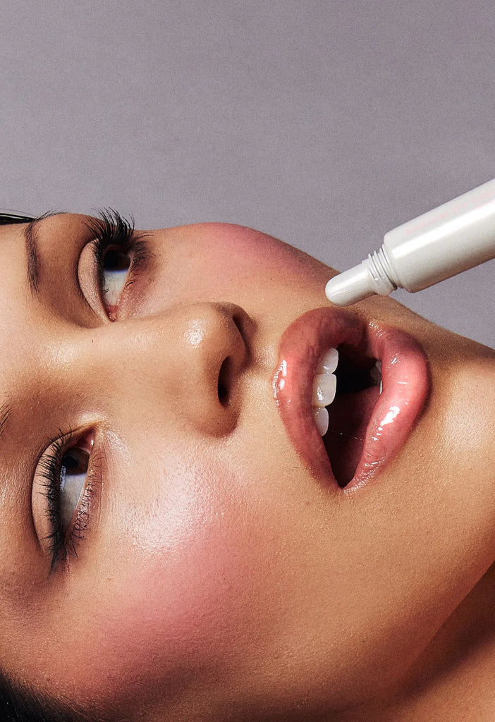 Peptide Lip Treatment-rhode Vanilla