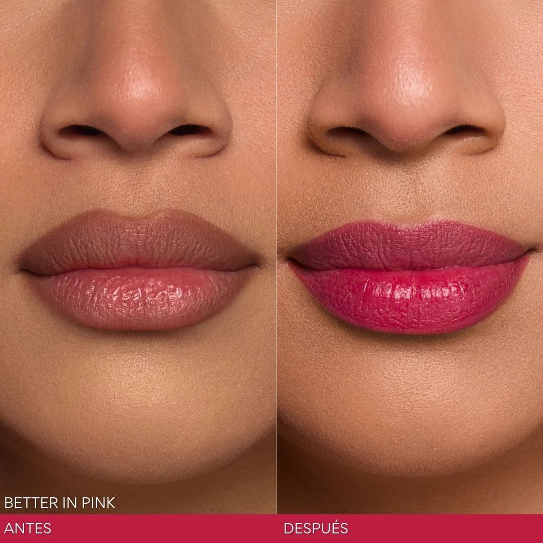 Kiss me liquid gel tint Beauty creations