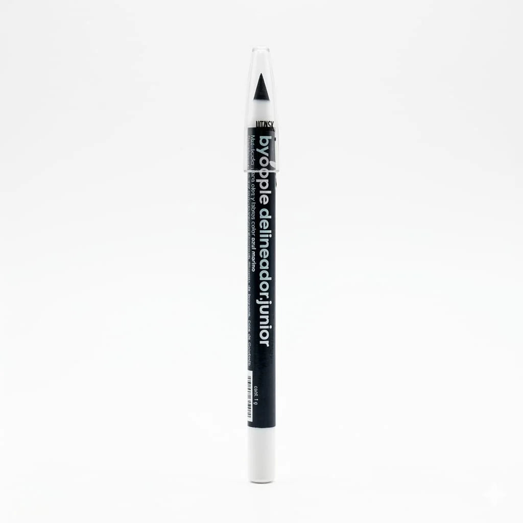 Delineador Azul Marino by apple