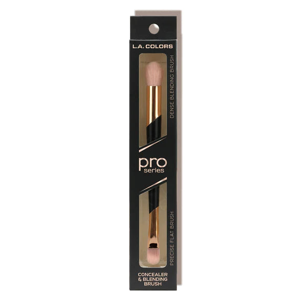 PRO SERIES - CONCEALER & BLENDING BRUSH