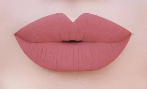 Long wear matte lipgloss Beauty Creations