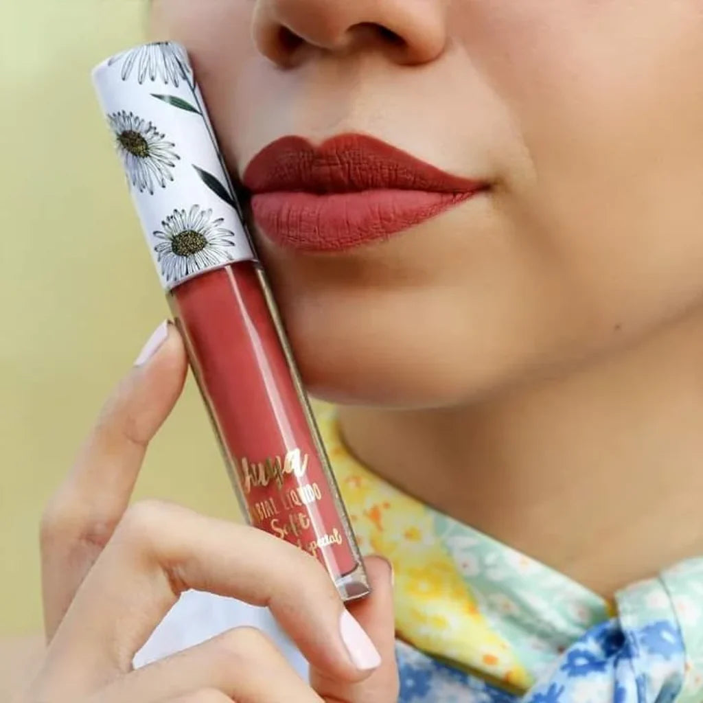 Yuya Labial Liquido