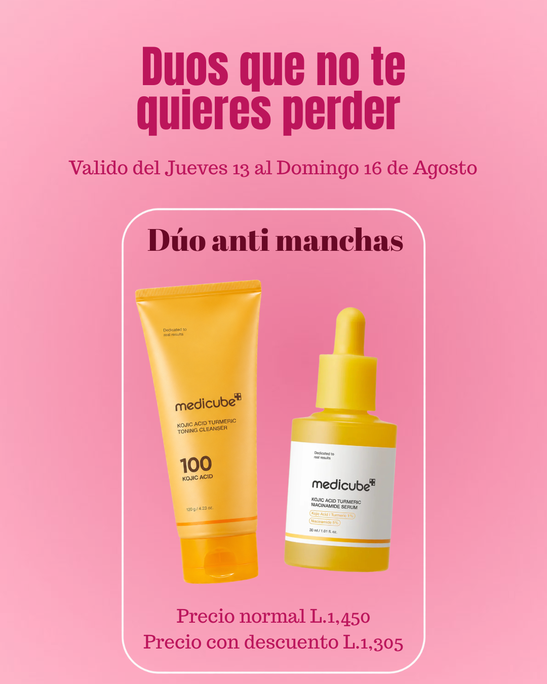 Duo Antimanchas