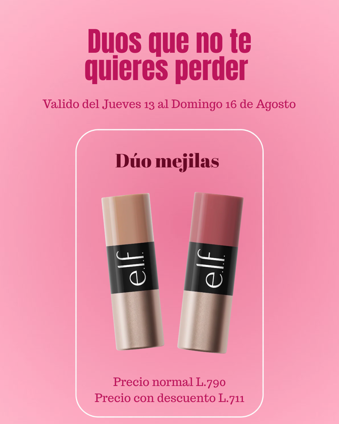 Dúo Mejillas