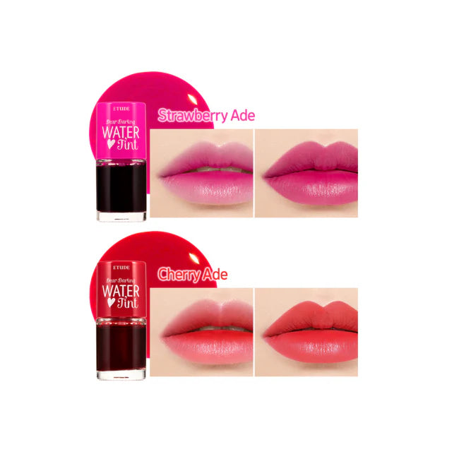 Etude - Dear Darling Water Tint 01 Strawberry Ade