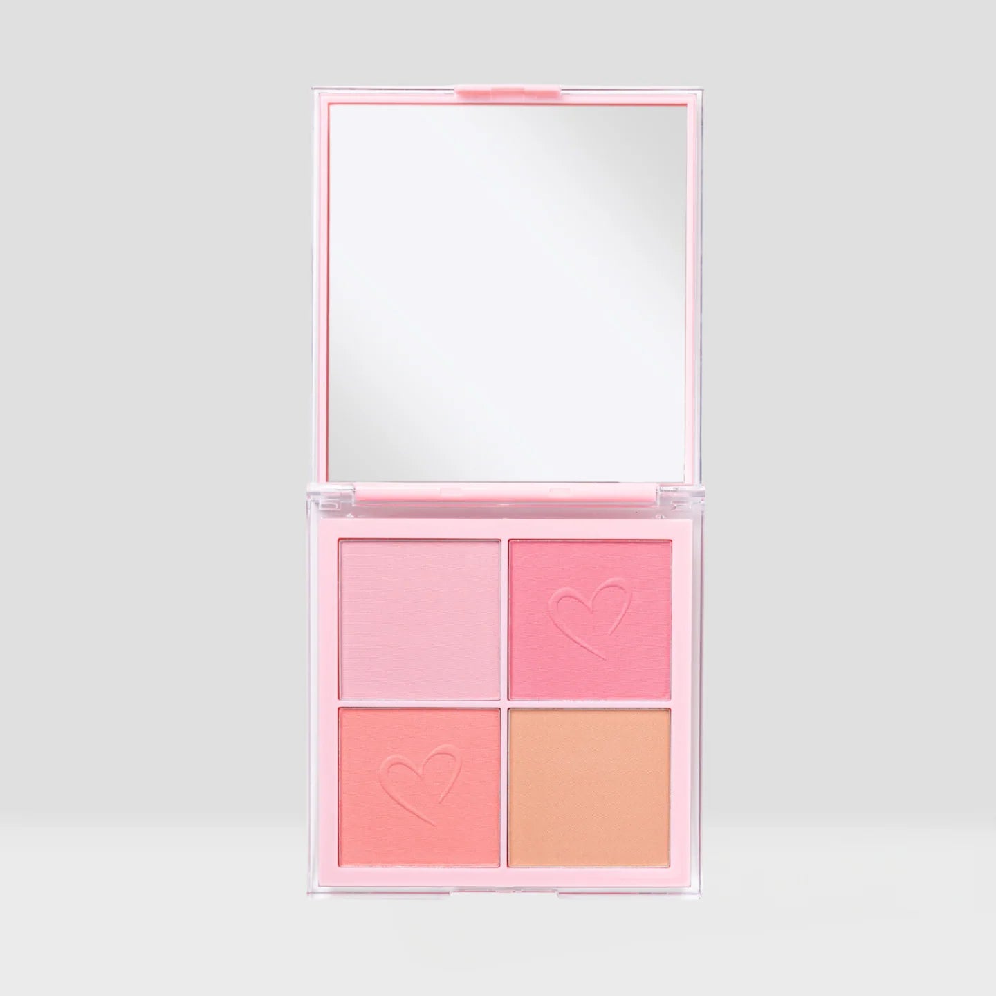 Set 4 Rubores Beauty Creations