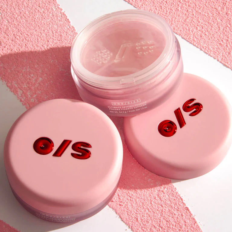 One Size Ultimate Setting Powder Mini