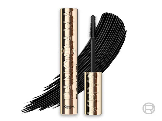 Loreal Voluminous Panorama Mascara