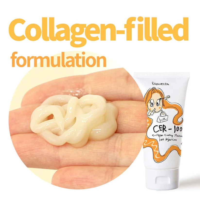 Elizavecca Cer-100 Collagen Coating Injection