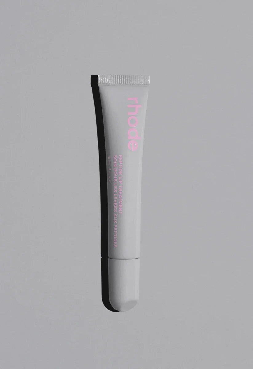 Peptide Lip Treatment-rhode Vanilla