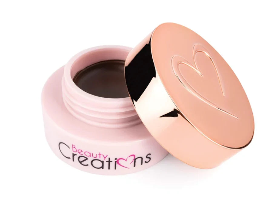 Gel de Cejas Beauty creations