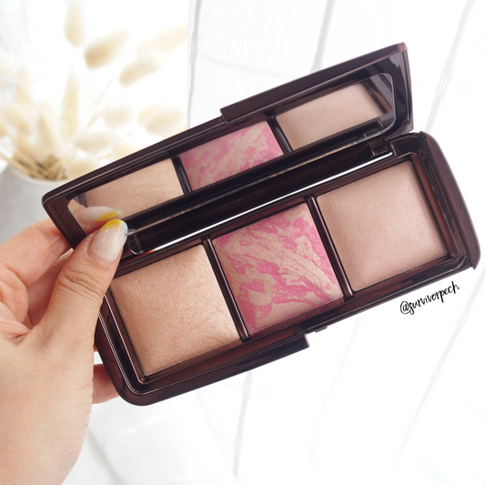 Hourglass Ambient Lighting Palette-ambient
