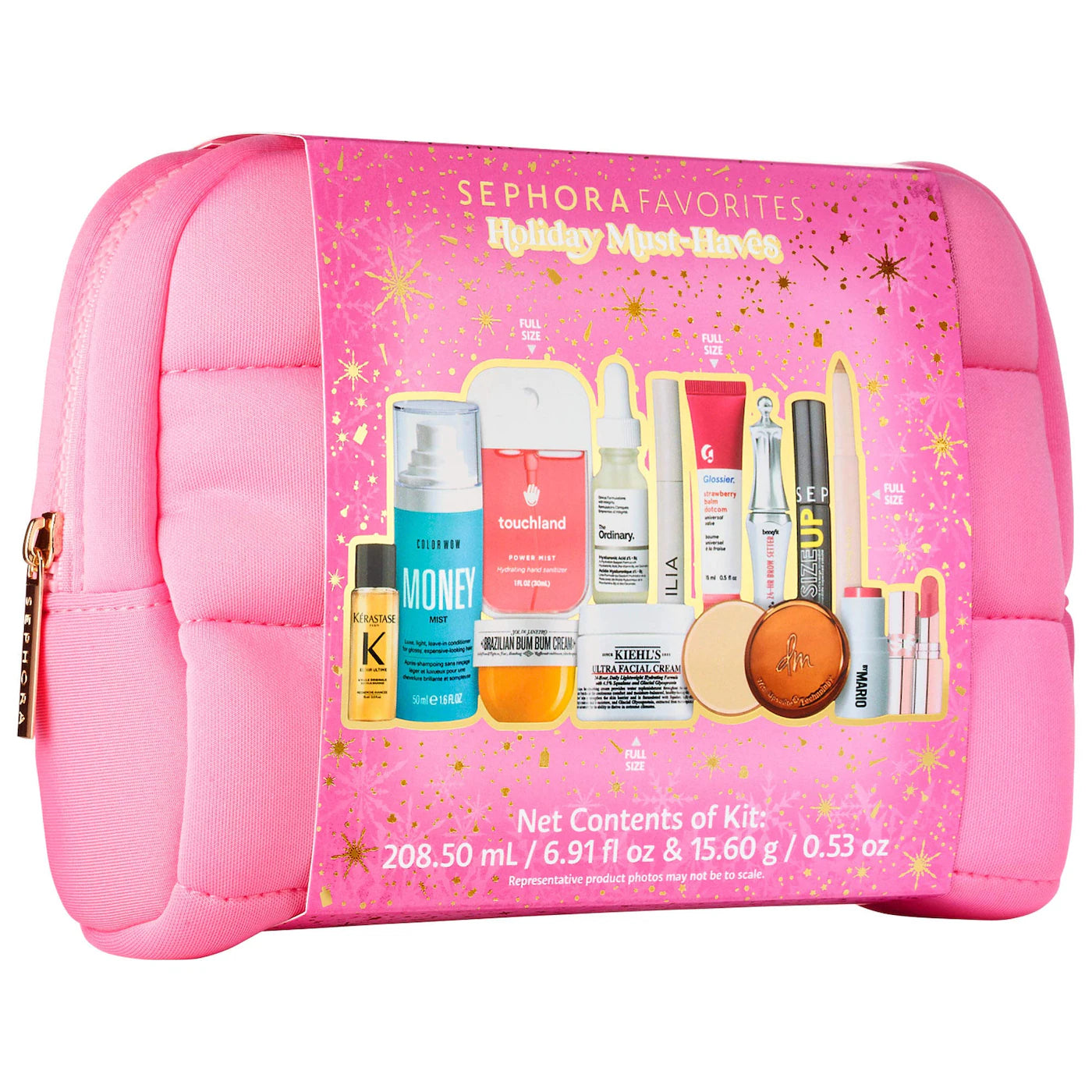 Sephora Favorites Holiday Must Have Value Set 2025