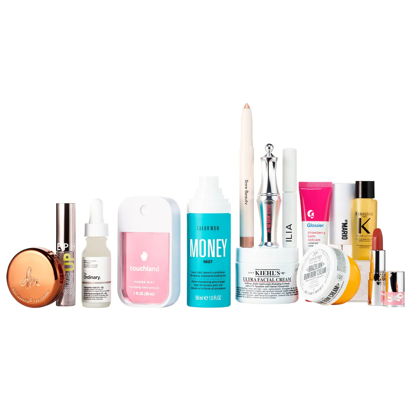 Sephora Favorites Holiday Must Have Value Set 2025