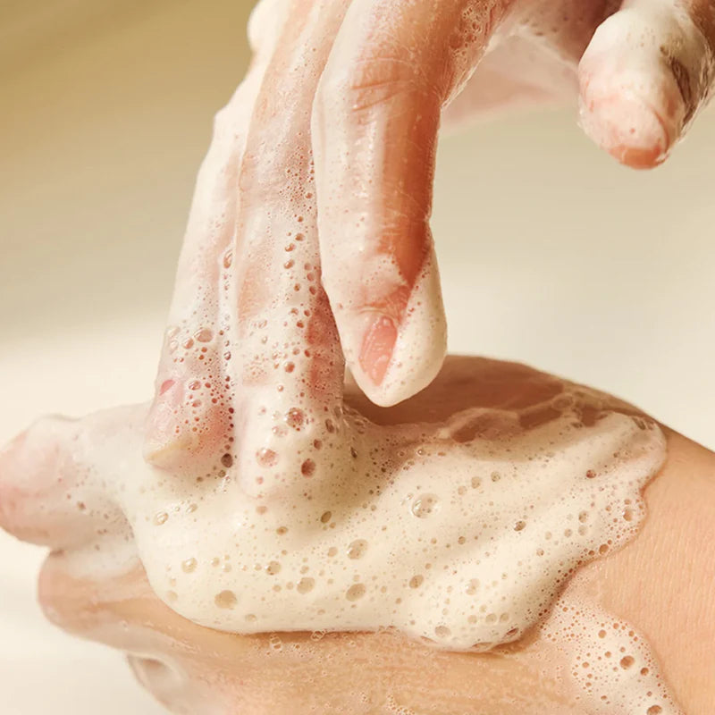 Ampule Foam Centella - Travel size