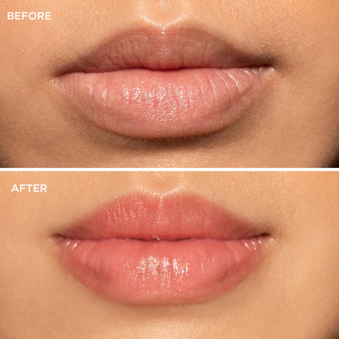 Dr PAWPAW Tinted Peach Pink Balm