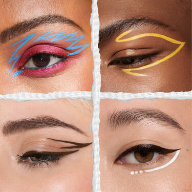 Urban decay 24/7 inks eyeliner