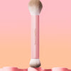 Dual Sided Blush Brush - Beauty Creations