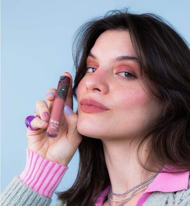 Yuya Labial Liquido